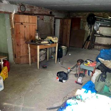 Будинок 83 м² + 25 соток землі! Заїжджай та живи, торг присутній!