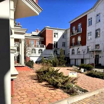 Продам 1 комнатную квартиру 58 м² в новом клубном доме на ул. Львовской