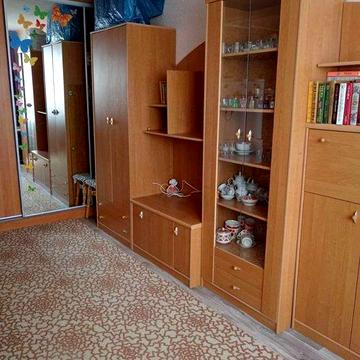 Сдам 1к квартиру, м/р Солнечный, м.Индустриальная