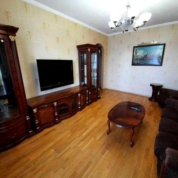 Аренда 3-к квартиры Сичеславская набережная Центр