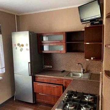 Сдам в аренду 1к квартиру пр Ивана Мазепы\Петровского