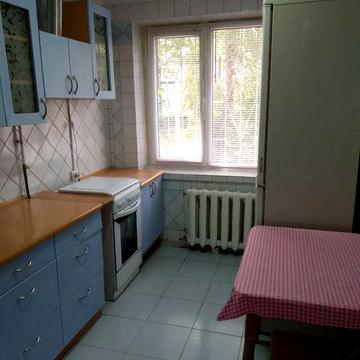 Здавм затишну двокімнатну квартиру на Калиновій.