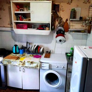 Оренда квартири вул.Березняківська 14, 2кімн., 50кв.м