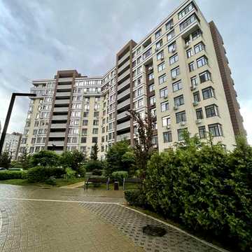 ПРОДАЖ. Квартири 41м З РЕМОНТОМ | вул. Юнацька 17 | ЖК Parkland ЖК Parkland