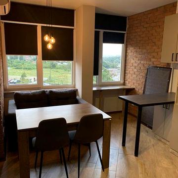ПРОДАЖ. Квартири 41м З РЕМОНТОМ | вул. Юнацька 17 | ЖК Parkland ЖК Parkland