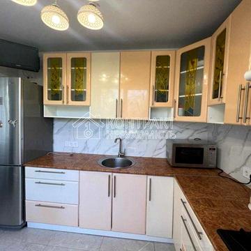 Продам 3к.кв 522 м/р Валентиновская ваучер сертификат метро Студентська Салтівське