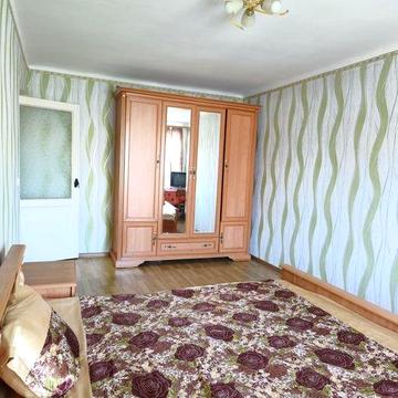 Здам в оренду 1-к квартиру в Центрі міста за 7 999 грн