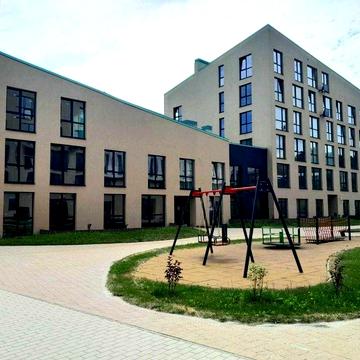 Продаж 1 -кімнатна квартира по Б. Хмельницького, Львів