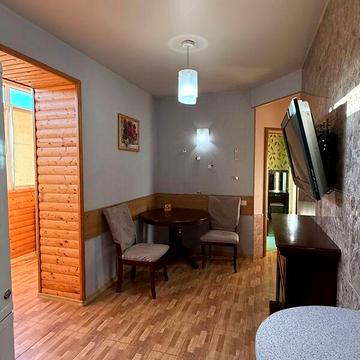 Довгострокова оренда 2к Квартира Тракторобудівників проспект