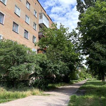 Продам 1 кім квартиру, 3й поверх
