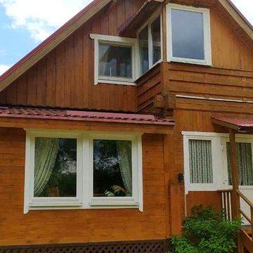 Оренда заміського будинка с. Коропові Хутора 155 м2 з 1 жовтня 2026