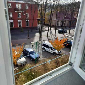 Довгострокова оренда 1 кімнатна квартира