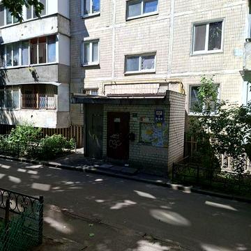 1к квартира, Половецька Лукянівка