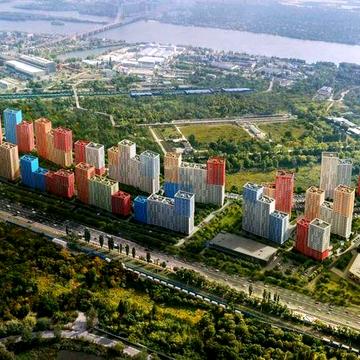 Продам 1к квартиру 38м2 ЖК Svitlo Park ( Світло парк ) ЖК SVITLO PARK