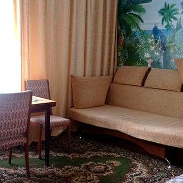 Здам на тривалий термін 3-х кім.квартиру з автономним опаленням