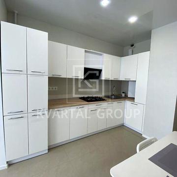 Продаж 1к Квартира Лісова вулиця ЖК Жасмин