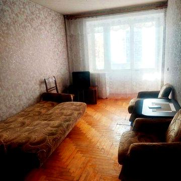 Продам 1-к.квартиру на Космосе, ул. Олимпийская