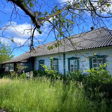 Продається будинок в селі Заньки