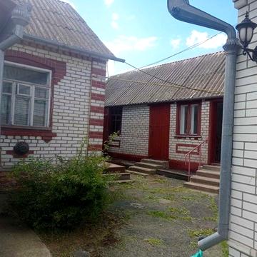 Приватний будинок
