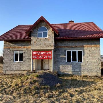 Будинок, особняк, Заверешиця