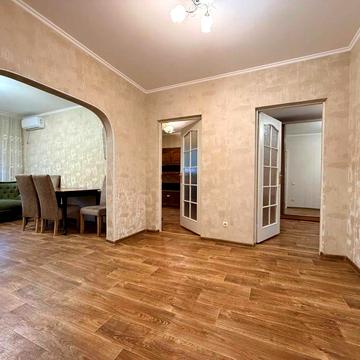 Продаж ВЛАСНИКОМ 4-кімнатної квартири в м. Українка. Можливі держпрограми.