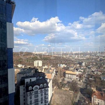 Продаж квартири 83,1 м² БЕЗ РЕМОНТУ у ЖК Edelweiss House - престижна локація біля Ботанічного саду ЖК Edelweiss House