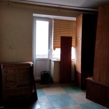 Продаж 1к квартири на Жадова