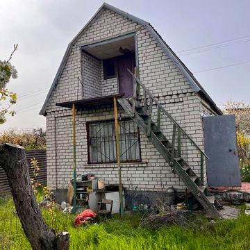 Продам дачу возле Сливино