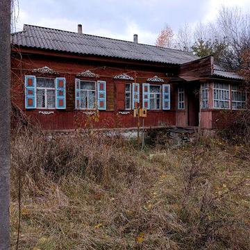 Будинок в с. Табаєвка