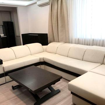 Оренда власної квартири-студії  55 кв м,вул Заліська,м. Наукова,Держпром,Клочківська