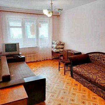 1к квартира в кирпичном доме , Индустриальный район