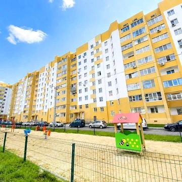 Продам 3к квартиру ЖК Радужный, новострой Льва Ландау! Метро Дворец Спорта! AN ЖК Радужный