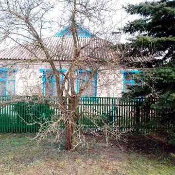 Продається будинок в м.Ізюм,р-н Гончаровка