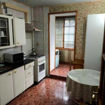 Аренда 2 комнатной квартиры 55 м .Черемушки,ул,Рекордная/Филатова.