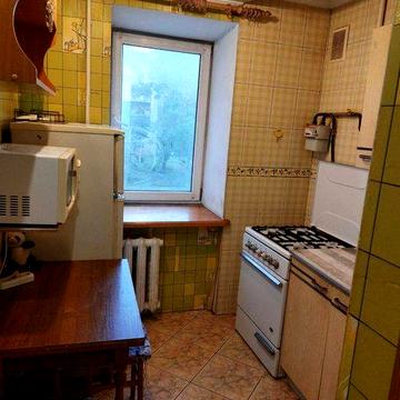 (3-50) Квартира в кирпичном доме