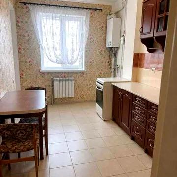 Продаж найбільшої однокімнатної квартири у ЖК за суперціною