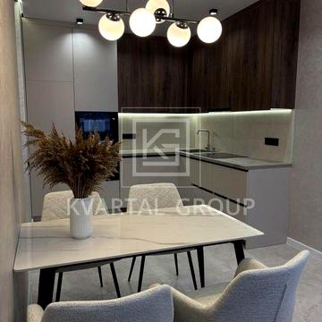 Продам 2к квартиру з новим ремонтом в в ЖК City Park