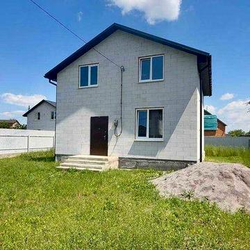 Продам 2-поверховий будинок у Вінницьких Хуторах 7811