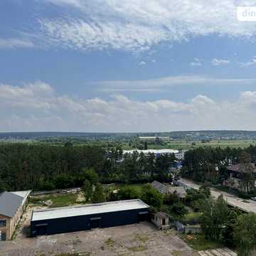 Продаж 1к Квартира Свято-Покровська (Леніна) вулиця ЖК Centr City