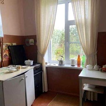 Продам квартиру біля метро Холодна Гора