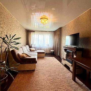Продам трикімнатну квартиру Київська ,81      75 000