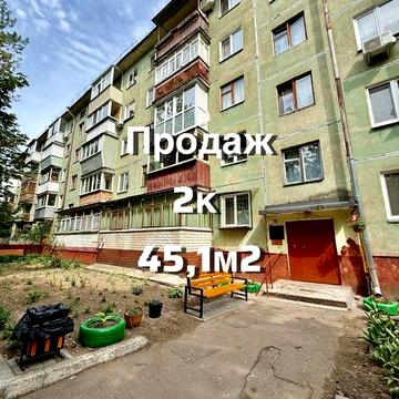 Продаж 2-кімнатнрї квартири. Круг. Івана Мазепи