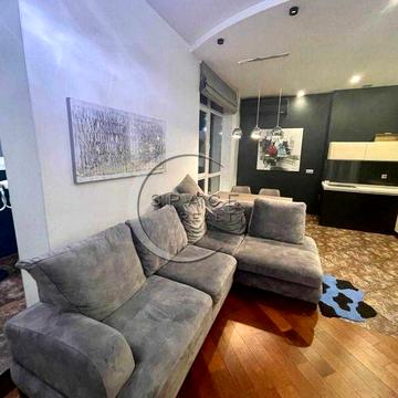 Оренда 1к квартири 50м2 ЖК Новопечерські Липки Верхогляда 3