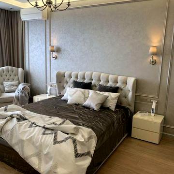 Долгосрочная аренда 3-Х кв.В ЖК «Royal Tower»ул.Саксаганского-37К