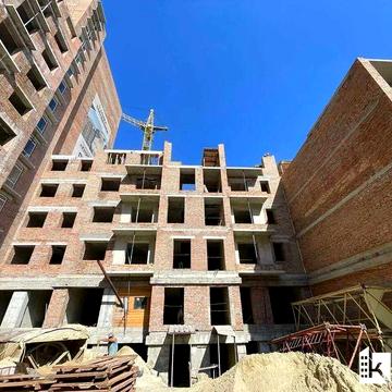 Найдешевша 2-к квартир в ЖК Княгинин ЖК Княгинин