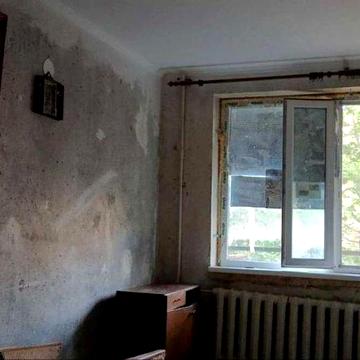 Недорого 1 кімн 17 квартал вул. Колачевського (23 лютого) 2-й поверх