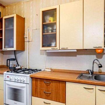 Продаж 2-кімнатної квартири по вул. Творча