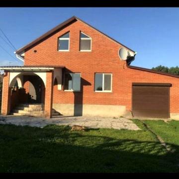 ДЕРГАЧІ вул Лугова Продаж будинку під ваш ремонт Новобудова
