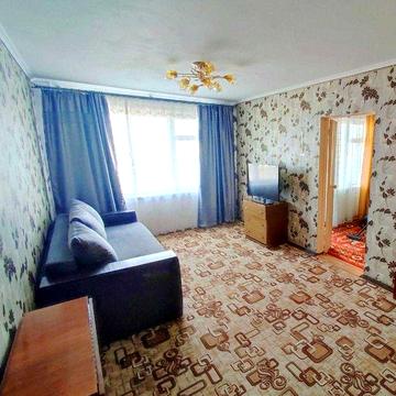 Здається затишна 3к квартира в Центрі (6-а Слобідська), будинок ОСББ, низька комуналка!