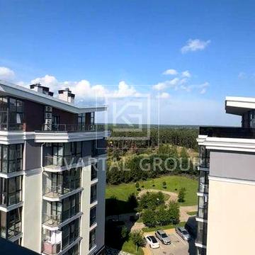 Продам 3-к. квартиру з дизайнерським ремонтом в  ЖК На Прорізній
